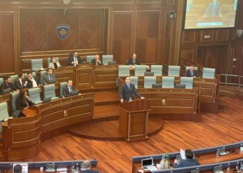 Abdixhiku: Kurti nuk e solli Asociacionin, por po e pranon atë