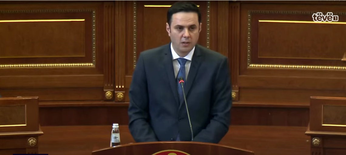 Abdixhiku: Qëndresa e Jasharajve ishte zgjim për fatin tonë
