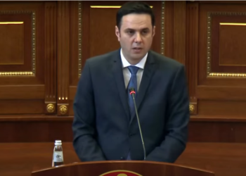 Abdixhiku: Qëndresa e Jasharajve ishte zgjim për fatin tonë