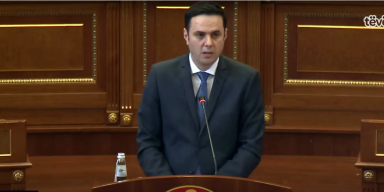 Abdixhiku: Qëndresa e Jasharajve ishte zgjim për fatin tonë