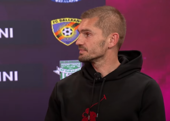 Maliqi: Synim kemi Superligën