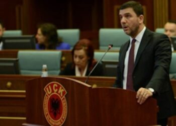 Krasniqi: Pa UÇK s’do kishte Kosovë të lirë