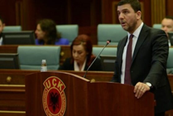 Krasniqi: Pa UÇK s’do kishte Kosovë të lirë