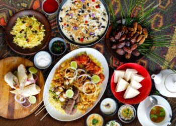 Këshilla për agjëruesit për ushqimin e duhur gjatë Ramazanit