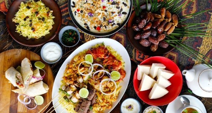 Këshilla për agjëruesit për ushqimin e duhur gjatë Ramazanit