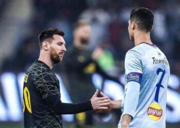 Në Arabi e kanë seriozisht, ofrojnë shumë stratosferike për Messin