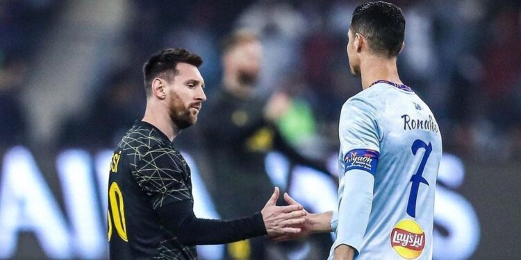 Në Arabi e kanë seriozisht, ofrojnë shumë stratosferike për Messin