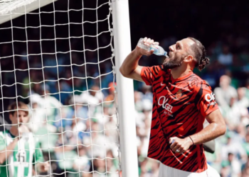 Mallorca e Muriqit pëson disfatë nga Betisi