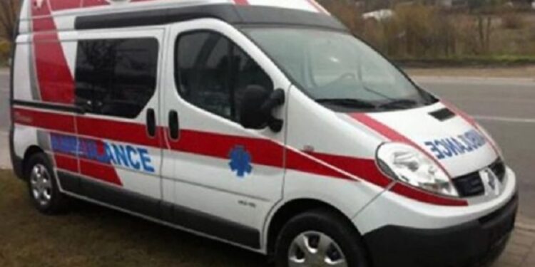 Lëndohet në vendin e punës, Policia nis hetimet