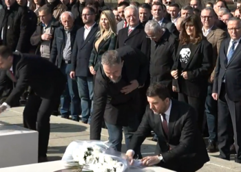 Krasniqi: 5, 6 e 7 marsi shënojnë ditën ku ka lindur liria e Kosovës