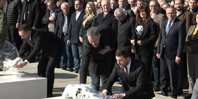 Krasniqi: 5, 6 e 7 marsi shënojnë ditën ku ka lindur liria e Kosovës