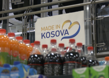 Produktet vendore me çmime më të larta se ato të importuarat