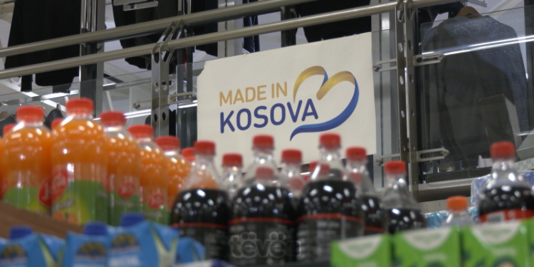 Produktet vendore me çmime më të larta se ato të importuarat