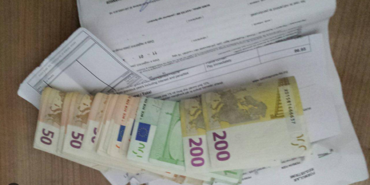 Më 10 mars 2023 mbahet ankandi i dytë i Letrave me Vlerë për vitin 2023