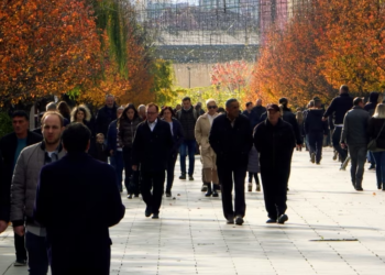 Kosova, ndër vendet me përmirësimet më të mëdha për lirinë në botë