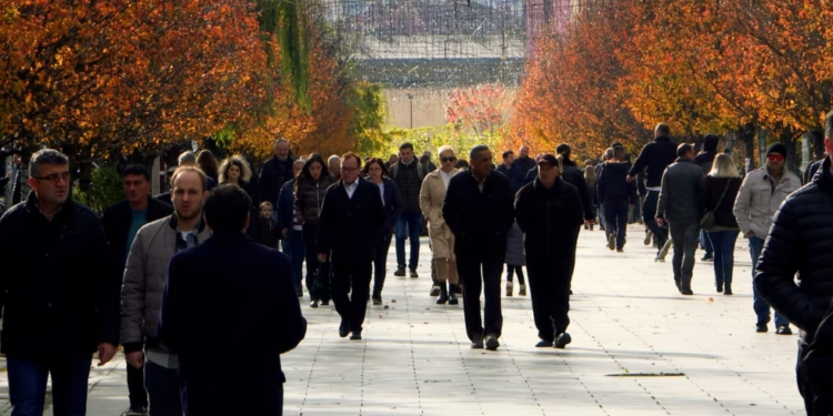 Kosova, ndër vendet me përmirësimet më të mëdha për lirinë në botë