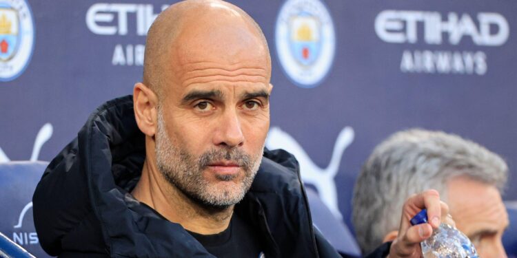 Guardiola nuk e ka ndërmend ta fitojë tripletën me City