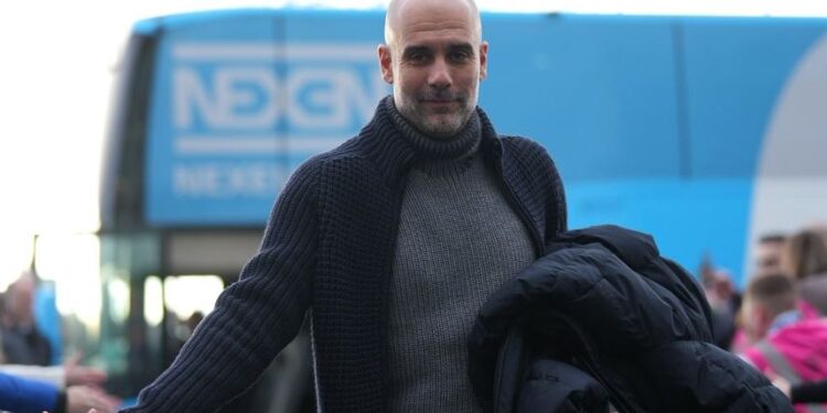 Guardiola: Lojtarët janë gati