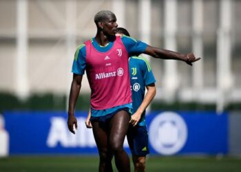 Pogba bën me “dhimbje koke” drejtuesit e Juventus