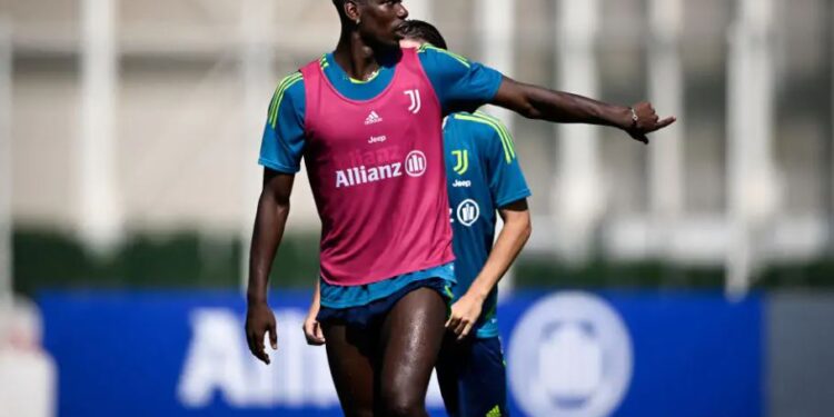 Pogba bën me “dhimbje koke” drejtuesit e Juventus