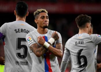 VAR shpëton Barcelonën, mposht Bilbao dhe kthen diferencën në +9 me Real Madridin