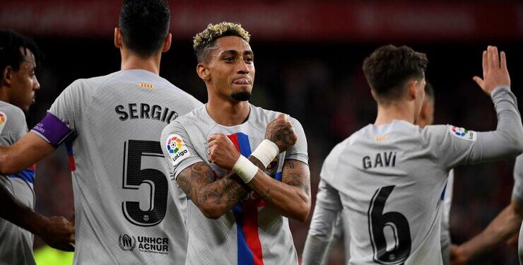 VAR shpëton Barcelonën, mposht Bilbao dhe kthen diferencën në +9 me Real Madridin