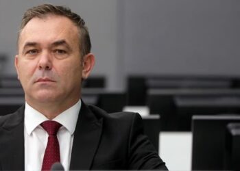 Mbrojtja e Selimit kërkon më pak redaktime në vendimin mbi konfirmimin e aktakuzës