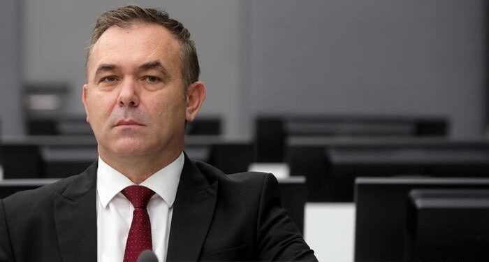 Mbrojtja e Selimit kërkon më pak redaktime në vendimin mbi konfirmimin e aktakuzës