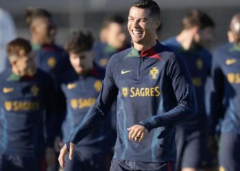 “Talismani” Ronaldo, rekordi që do të thyejë ndaj Lihtenshtajnit