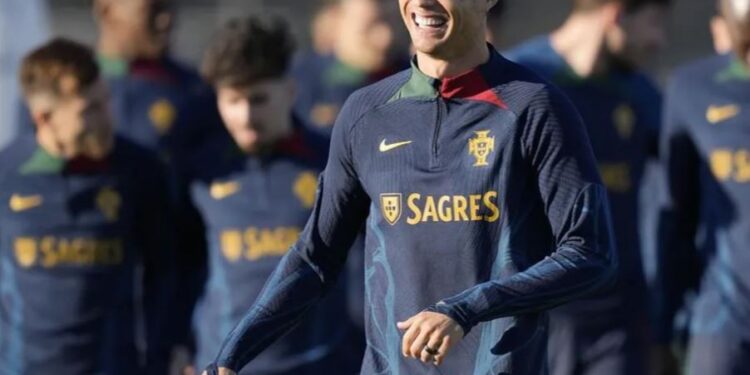 “Talismani” Ronaldo, rekordi që do të thyejë ndaj Lihtenshtajnit