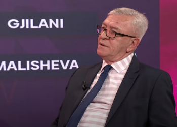 Rugova: Shumë probleme e karakterizojnë Prishtinën