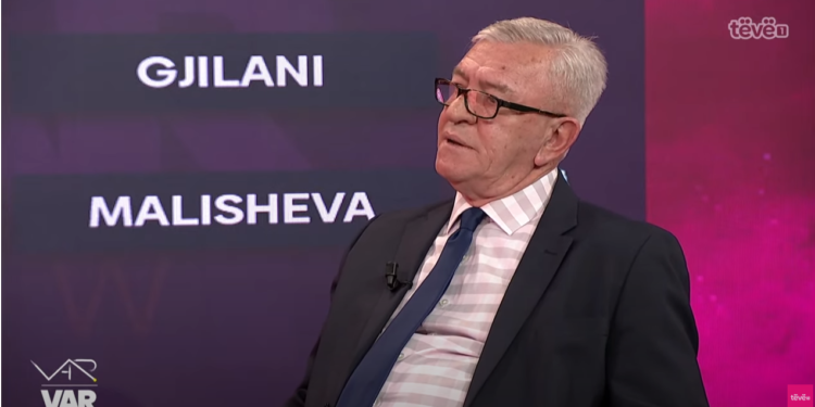 Rugova: Shumë probleme e karakterizojnë Prishtinën