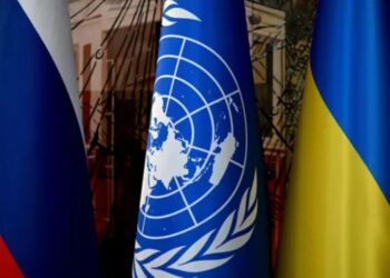 Rusia nga nesër merr kryesimin e Këshillit të Sigurisë në OKB