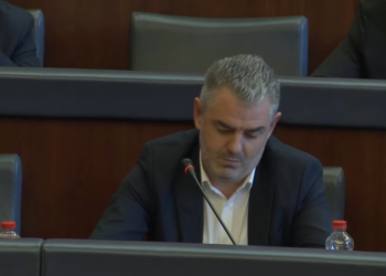 Shala për sharjen ndaj kryeministrit: Vërejtjen dërgoma me postë