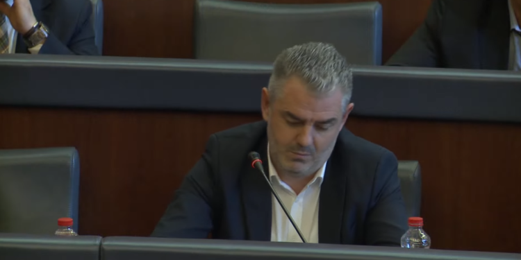 Shala për sharjen ndaj kryeministrit: Vërejtjen dërgoma me postë