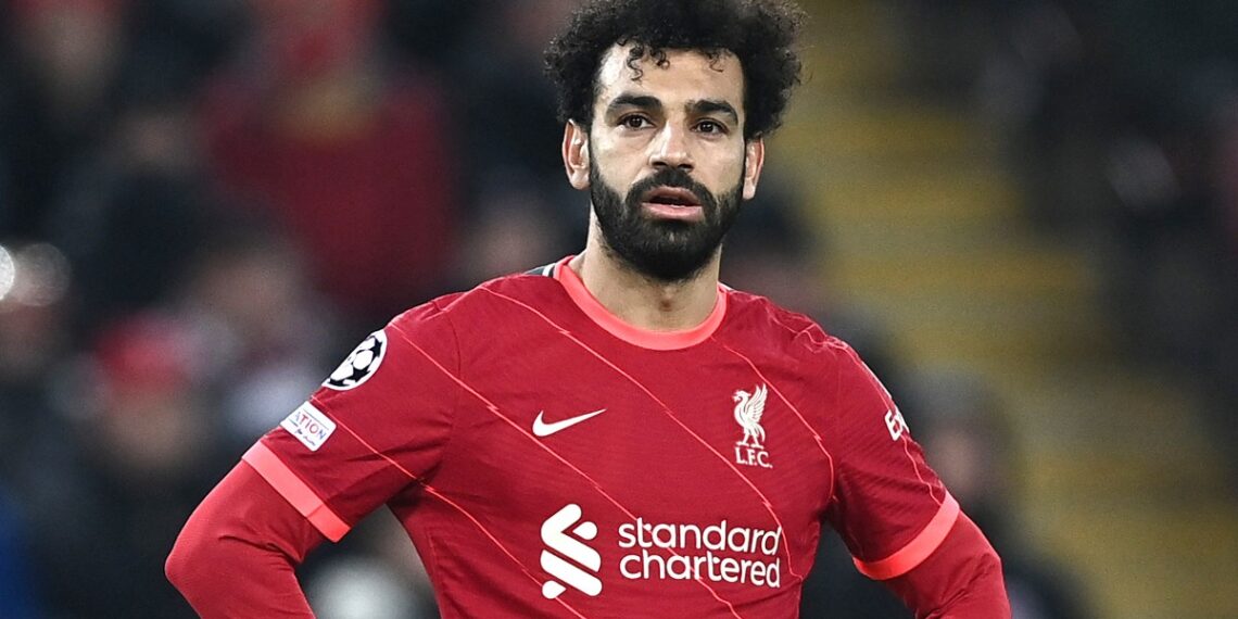Salah drejt largimit nga Liverpool?