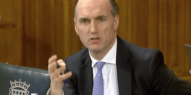 Ministri britanik: Hapat e ardhshëm drejt dakordimit për zbatimit e propozimit evropian janë vendimtare