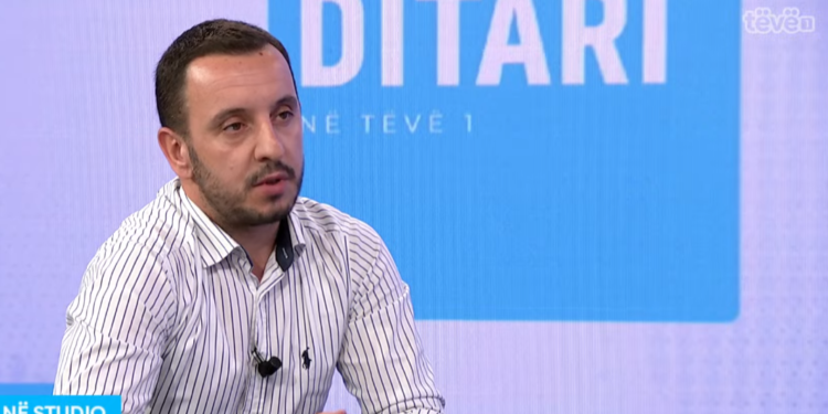 Bugaqku: Kosova mund ta formalizojë statusin e Kishës Serbe përmes Ligjit për Liritë Fetare