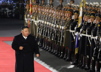 SHBA-ja vendos sanksione të reja ndaj Koresë së Veriut