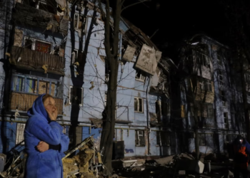 Rusia intensifikon sulmet në Ukrainë, vriten civilë dhe dëmtohet infrastruktura