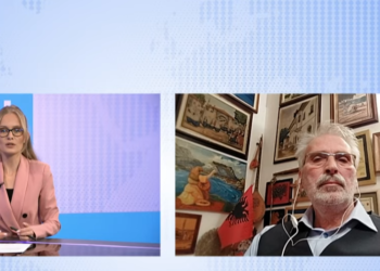 Zejnullahu: Te Dodiku s’ka kalkulime, ai nuk mërzitet se si sillen ndërkombëtarët