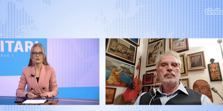 Zejnullahu: Te Dodiku s’ka kalkulime, ai nuk mërzitet se si sillen ndërkombëtarët