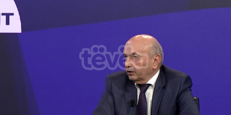 Mustafa: Hashim Thaçi ka rrejt për Asociacionin