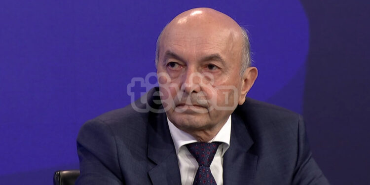Mustafa: Me pikën 7 të planit evropian unë e shoh një “Asociacion plus”