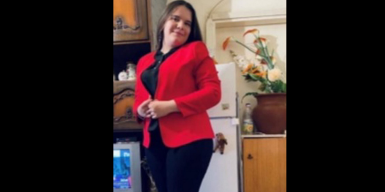 Zhduket një 19-vjeçare nga Klina, Policia kërkon ndihmën për gjetjen e saj