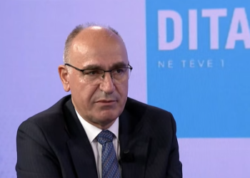 Zogaj: Javën e ardhshme shpallet konkursi për hartimin e projektit të kompleksit memorial në Prekaz