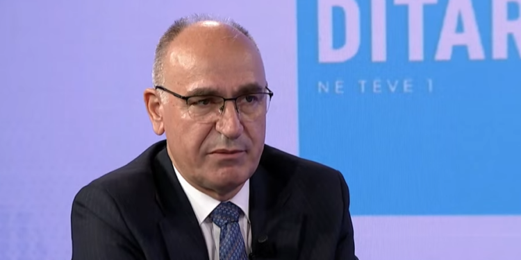 Zogaj: Javën e ardhshme shpallet konkursi për hartimin e projektit të kompleksit memorial në Prekaz