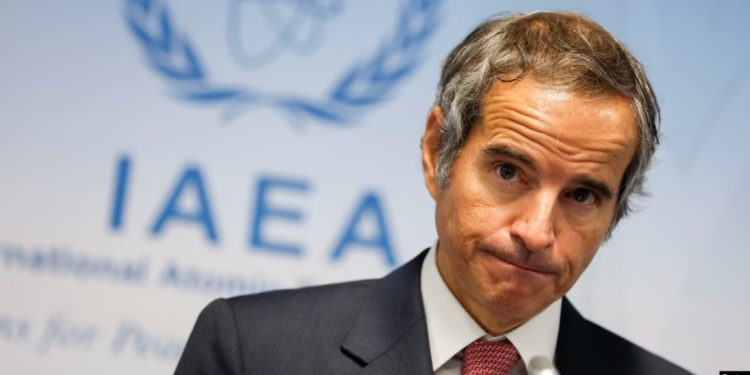 Agjencia e OKB-së dhe Irani bisedojnë për bashkëpunimin bërthamor