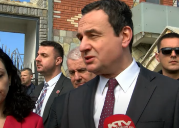 Kurti: Epopeja e UÇK-së ka dhënë hovin vendimtar për çlirimin e Kosovës