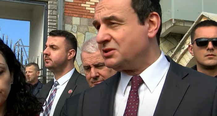 Kurti: Epopeja e UÇK-së ka dhënë hovin vendimtar për çlirimin e Kosovës